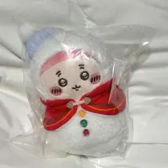 ちいかわ エニマイくじ E賞 マスコット 古本屋