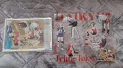 ハイキュー ジャンプGIGA 付録セット