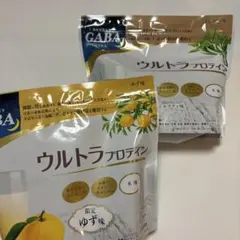 カーブス プロテイン レモン 2袋セット - メルカリ