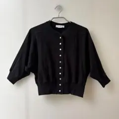 アダムエロペ可愛い勝たのカーディガン(美品)