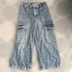 ZARA ザラ デニム 120cm