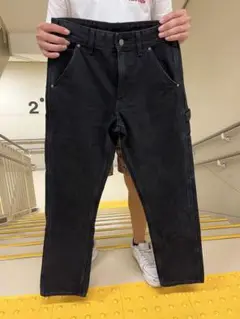 ZARA デニム