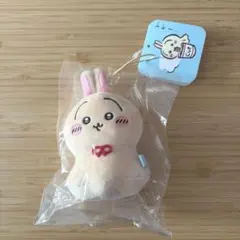 ちいかわ ウラヤハボウズマスコット