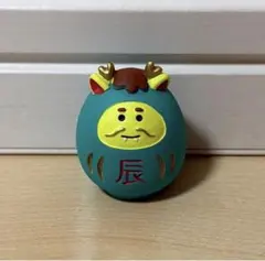 デコレ　コンコンブル　辰だるま