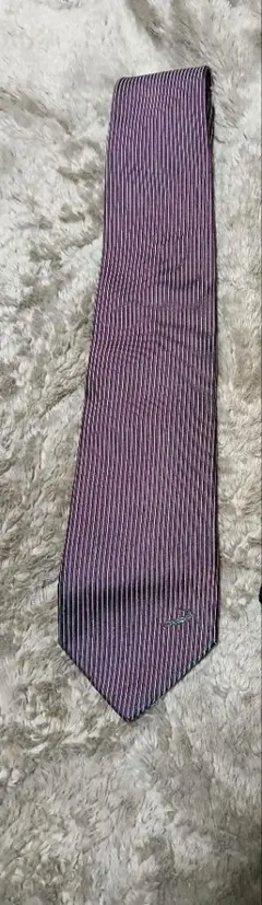 Crocodile　ネクタイ