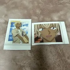 名探偵コナン ぱしゃこれ vol.6 安室透(降谷零)2点セット