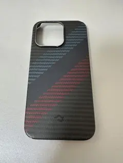 2026年最新】「PITAKA」 アラミド繊維浮織 iPhone14 Pro ケース MagEZ