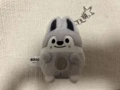 Stray Kids スキズ ズートピア バンチャン 5-star バルーン - メルカリ