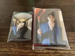 SPILL THE FEELS carat盤 バーノン