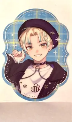 【Twinkle Gifts ウィンターデート2025】緋八マナ