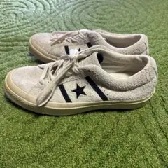 CONVERSE STAR&BARS