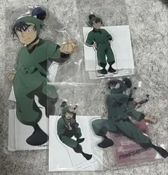 忍たま乱太郎 忍たま 食満留三郎 アクスタ