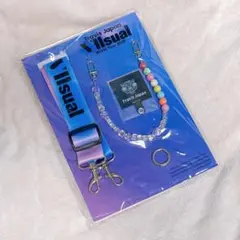 2025年最新】travis japan ストラップの人気アイテム - メルカリ