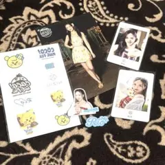 NiziU リオ 夏セット