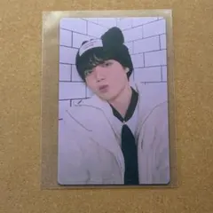 原因は自分にある。 小泉光咲 キラリ 生誕 トレカ こーさくのねごと