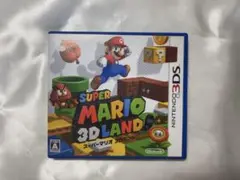 スーパーマリオ 3Dランド