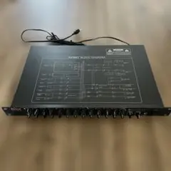Roland M-120　ラインミキサー　ジャンク品のサムネイル