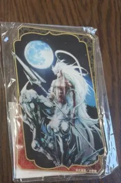 【最終値下げ】マギ オンラインくじ ムー アクスタ