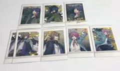 ヒプマイ 夢野幻太郎 飴村乱数 有栖川帝統 ぱしゃこれ シブヤ