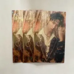 M!LK 曽野舜太 ホログラムトレカ タワレコ
