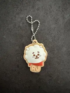BT21/RJ/キーホルダー