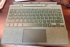 surface pro PC周辺機器