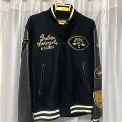 2026年最新】インディアン モーターサイクル スタジャンの人気アイテム