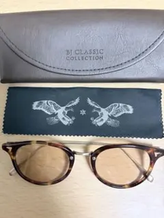 BJ CLASSIC COLLECTION サングラスのサムネイル