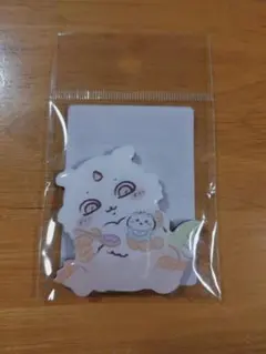 chiikawa Baby ぷっくりアクリルマグネット あのこ