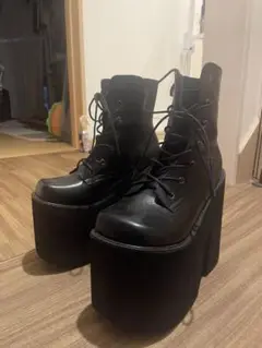 15cm厚底