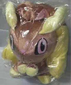 ポケモン ぬいぐるみ クチート 202310112011 - メルカリ