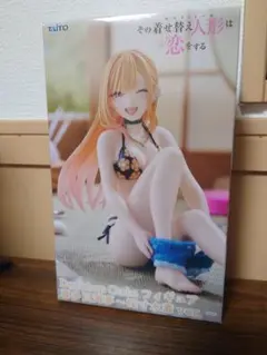 ⭐️【 まとめ売り フィギュア 】 着せ恋 リコリス オーバーロード　※変更用 ⭐️【 まとめ売り フィギュア 】 着せ恋 リコリス オーバーロード