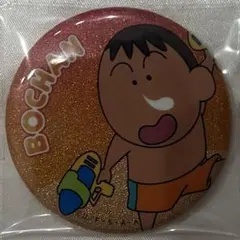 2025年最新】かすかべ防衛隊 バッジの人気アイテム - メルカリ