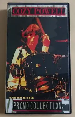 2026年最新】コージー・パウエルの人気アイテム - メルカリ