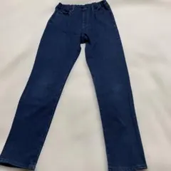 ユニクロ　ヒートテックジーンズ