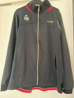 ヨネックス　ジャージ　パーカー　ウィンドブレーカー