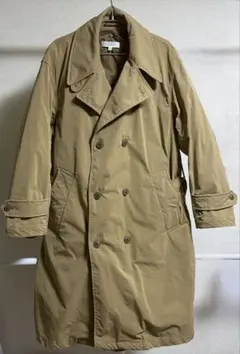 BEAUTY&YOUTH UNITED ARROWSトレンチコート