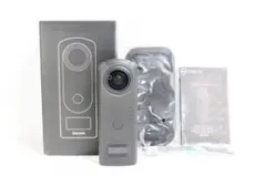 2026年最新】RICOH theta z1 51gbの人気アイテム - メルカリ