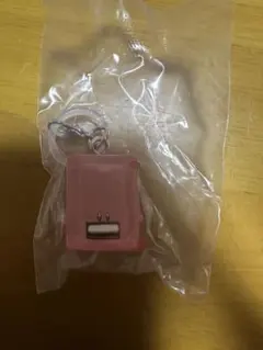 星のカービィ　めじるしアクセサリー3 じはんきほおばり