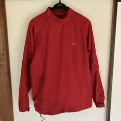レア　00s nike 2way フェンシングナイロンジャケット