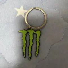モンスター キーホルダー