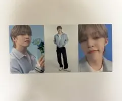 SEVENTEEN HANABI もしもしカード エスクプス SEVENTEEN エスクプス もしもしカードセット - メルカリ