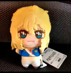 2025年最新】オスカル ぬいぐるみの人気アイテム - メルカリ