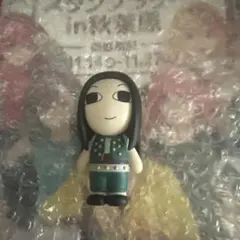 一番くじHUNTER×HUNTER H賞 イルミ ミニマスコットフィギュア