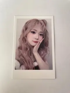SMTOWN MD 少女時代 ポストカード テヨン TAEYEON トレカ - メルカリ