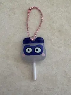 たまごっち　カラフルキャンディチャーム　ますくっち