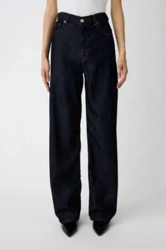 TENCEL(TM) DENIM ストレート One Wash 24inch - メルカリ