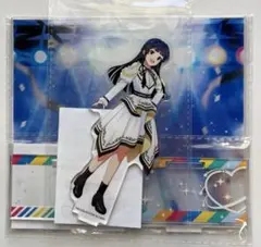 未開封 激情のオシャレマクロス カナメ アクスタ マクロスΔ 