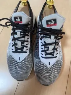 Nike Air Max フライニットレーサー 　新品未使用品　24センチ