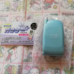 なつかしのガラケーマスコット